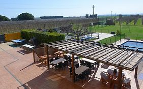 Mas Ribas Turismo Rural